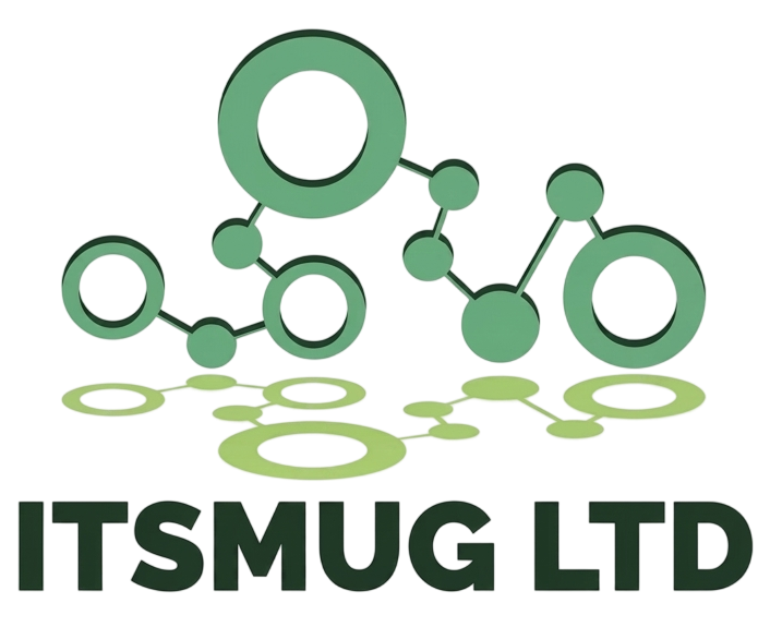 ItsMug Logo